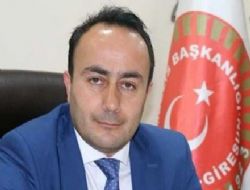 KURBAN BAYRAMINIZ KUTLU OLSUN